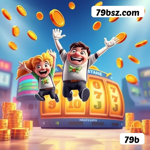 Requisitos sistema 79b APK Android