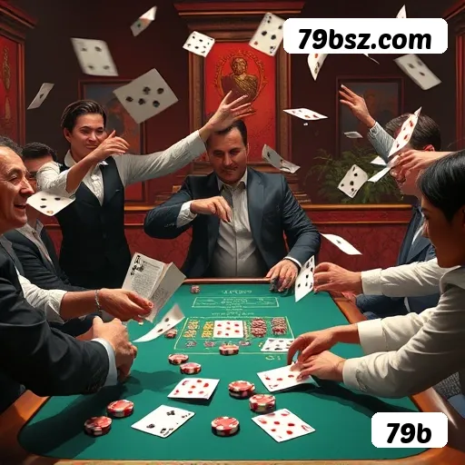 79b App Mobile iOS Android Brasil