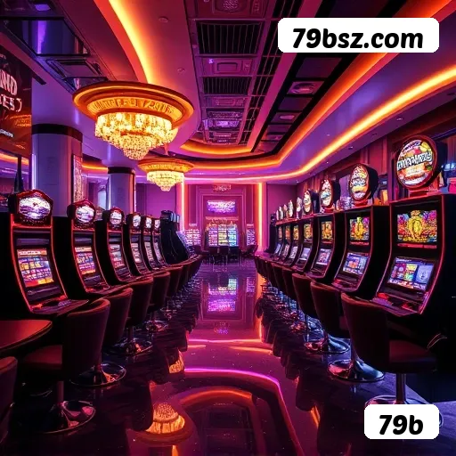 Baccarat ao vivo 79b